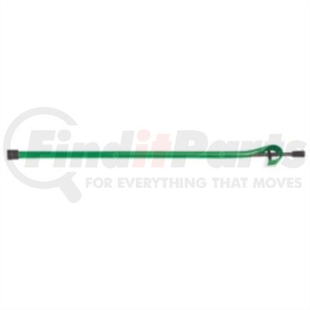 Vim Tools V387G Hood Prop Support Lime Green Adjustable Hood Prop Rod Telescoping Extension Bars Upper Engine Maintenance