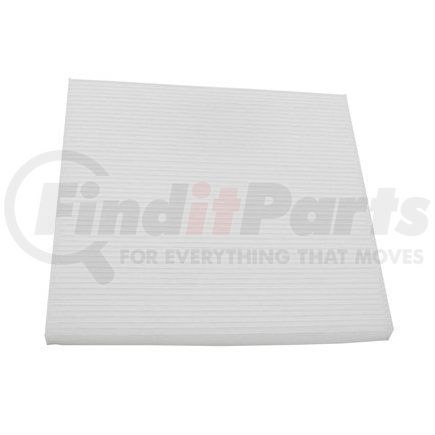 042-2156 by BECK ARNLEY - CABIN AIR FILTER