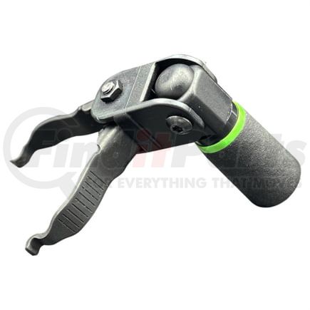 Vim Tools BCT1 Clip Removal Tool 180 Degree Swivel Head Button Clip Disconnect Tool Fuel EVAP and DEF Line Plier Grip