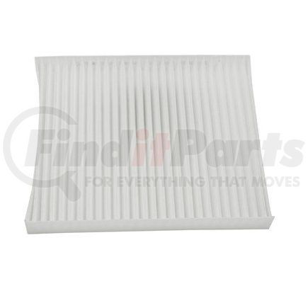 042-2158 by BECK ARNLEY - CABIN AIR FILTER