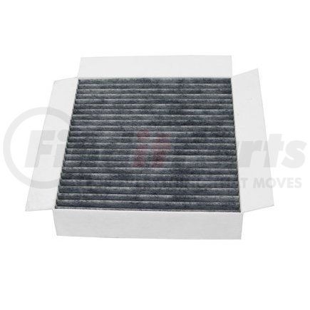 042-2159 by BECK ARNLEY - CABIN AIR FILTER