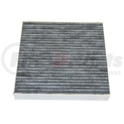 042-2160 by BECK ARNLEY - CABIN AIR FILTER