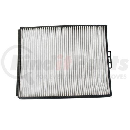 042-2162 by BECK ARNLEY - CABIN AIR FILTER