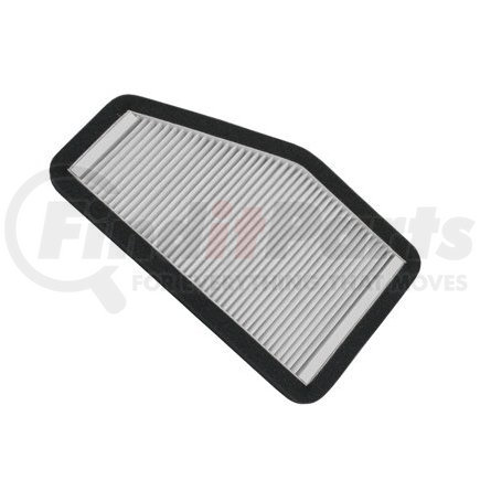 042-2163 by BECK ARNLEY - CABIN AIR FILTER
