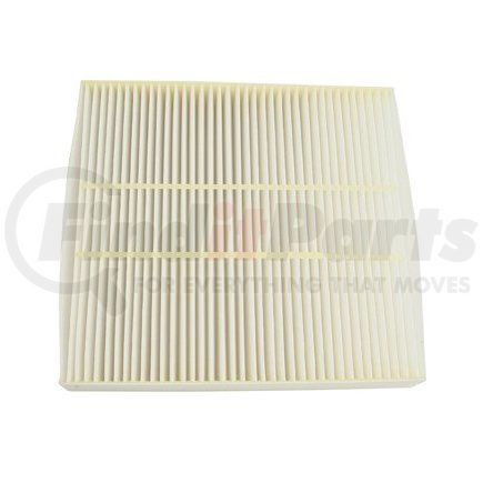 042-2164 by BECK ARNLEY - CABIN AIR FILTER