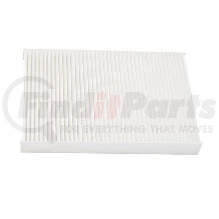 042-2175 by BECK ARNLEY - CABIN AIR FILTER