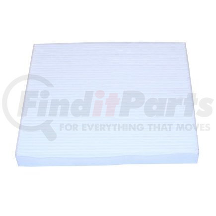 042-2176 by BECK ARNLEY - CABIN AIR FILTER