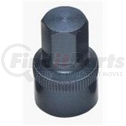 Vim Tools VM608 Driver Bit Set 8 mm Metric Stubby 1-Piece Impact Driver Socket 3/8 In. Square Drive Tool