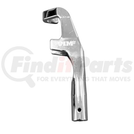Vim Tools WE27A Chain Wrench Wrench Extender Attachment Up To 40 mm Fitter Tool Mates With TH21 Extension Handle