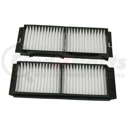 042-2180 by BECK ARNLEY - CABIN AIR FILTER