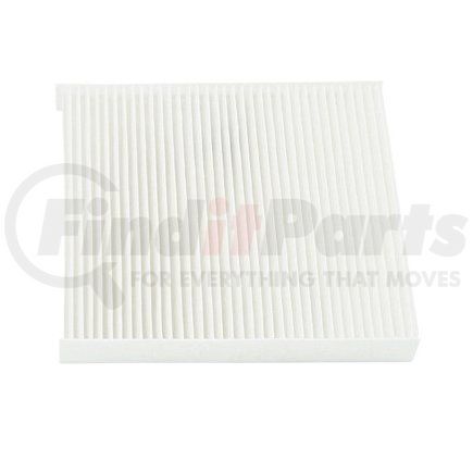 042-2181 by BECK ARNLEY - CABIN AIR FILTER