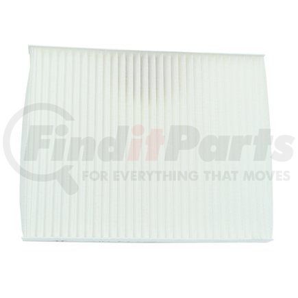 042-2182 by BECK ARNLEY - CABIN AIR FILTER