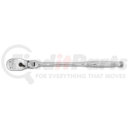 Vim Tools FR6USA Wrench 3/8 In. Drive USA Made MVRK Series 90 Tooth Reversible Flexible Head Hand Ratchet