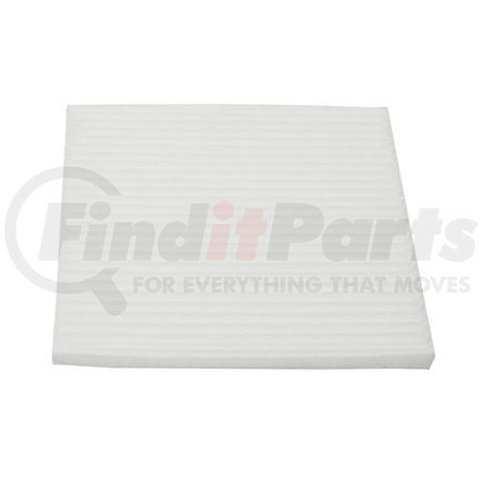 042-2185 by BECK ARNLEY - CABIN AIR FILTER
