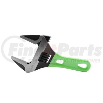 Vim Tools SAW615 6'' STUBBY ADJUSTABLE WRENCH W/ 1.5'' JAW OPENING
