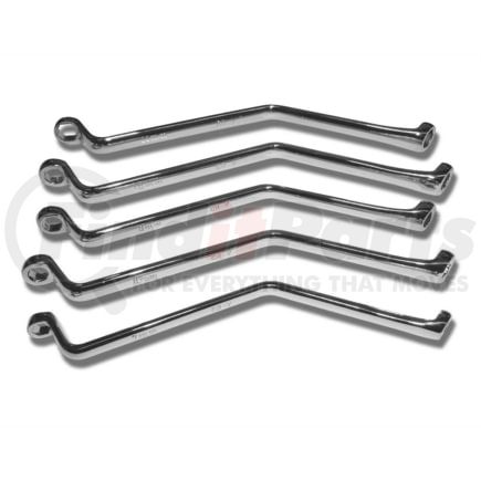 Vim Tools BB500 BLEEDER WRENCH SET