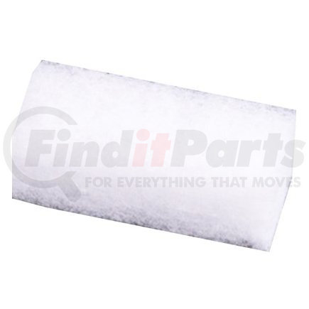 Beck Arnley 042-8340 Engine Air Filter AIR FILTER