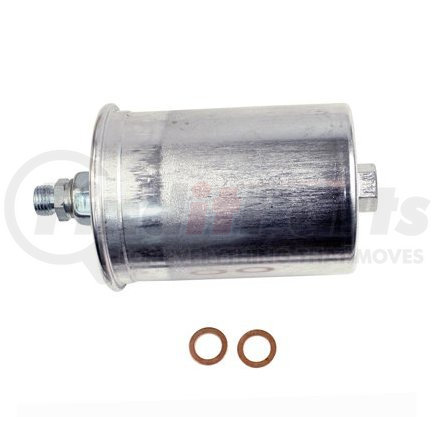 043-0595 by BECK ARNLEY - FUEL FILTER