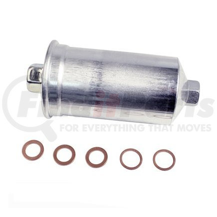 043-0660 by BECK ARNLEY - Fuel Filter