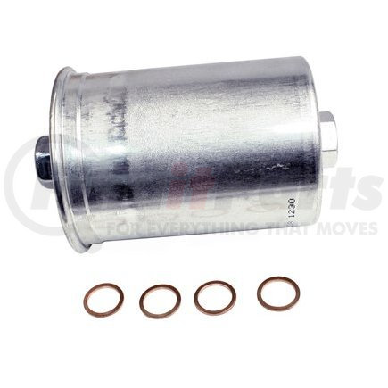 043-0787 by BECK ARNLEY - FUEL FILTER