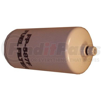 043-0790 by BECK ARNLEY - DIESEL FUEL FILTER