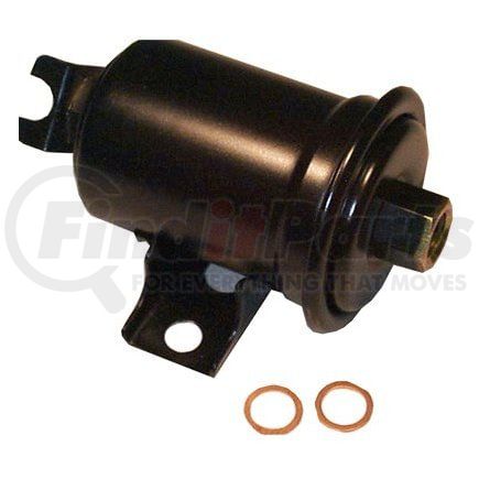 043-0887 by BECK ARNLEY - FUEL FILTER