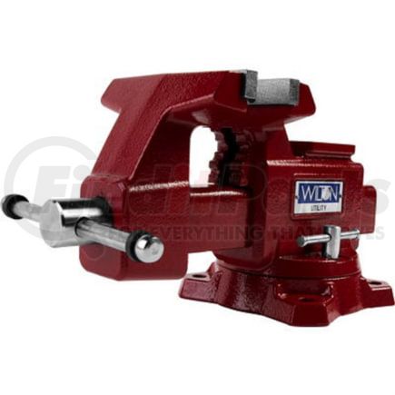 Wilton WL9-28819 Wilton 675U 5-1/2" UTILITY VISE