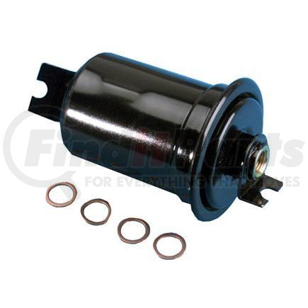 043-0921 by BECK ARNLEY - FUEL FILTER