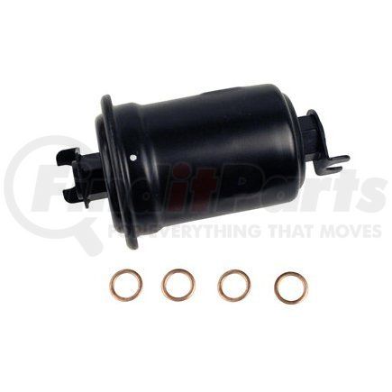 043-0939 by BECK ARNLEY - FUEL FILTER