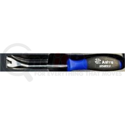 Astro Pneumatic 95893 Upholstery Tool Door Upholstery Remover - 10", Durable, Chrome-Vanadium Steel