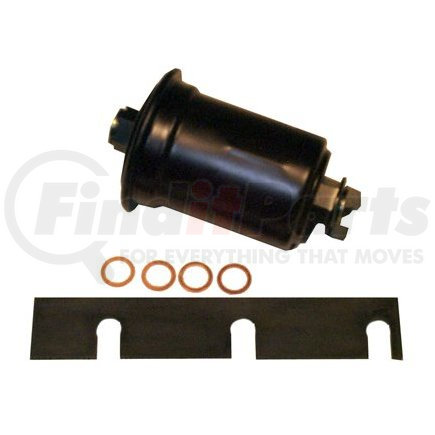 043-0957 by BECK ARNLEY - OBSOLETE