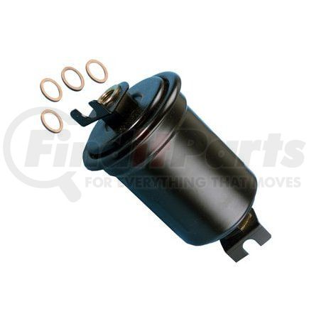 043-0966 by BECK ARNLEY - FUEL FILTER