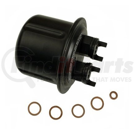 043-0973 by BECK ARNLEY - FUEL FILTER