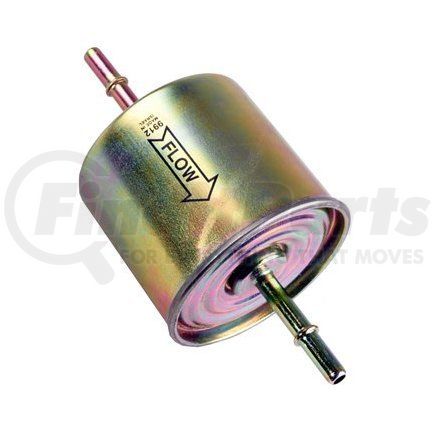 043-0989 by BECK ARNLEY - FUEL FILTER