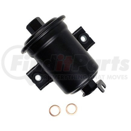 043-0987 by BECK ARNLEY - FUEL FILTER