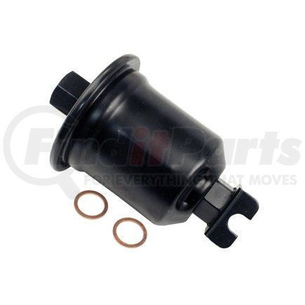 043-1006 by BECK ARNLEY - FUEL FILTER