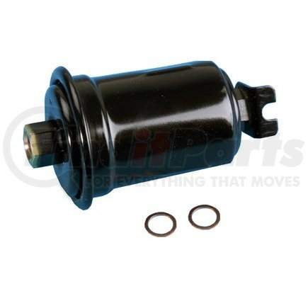 043-1007 by BECK ARNLEY - FUEL FILTER