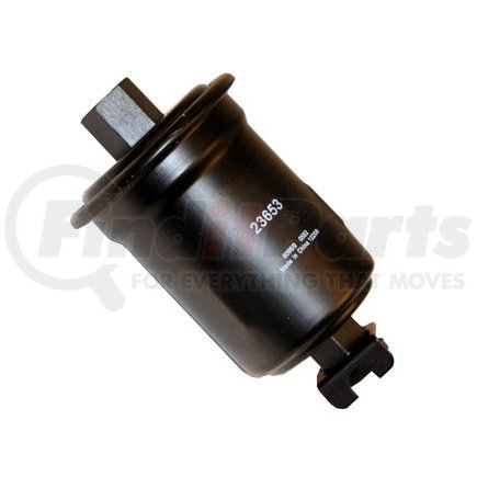Beck Arnley 043-1012 Fuel Filter FUEL FILTER