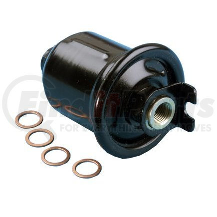 043-1013 by BECK ARNLEY - FUEL FILTER