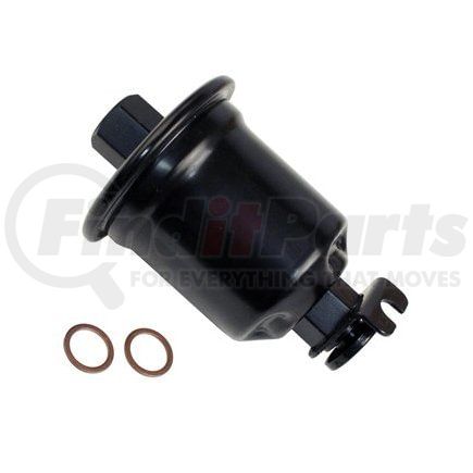 043-1015 by BECK ARNLEY - FUEL FILTER