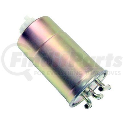 043-1024 by BECK ARNLEY - DIESEL FUEL FILTER