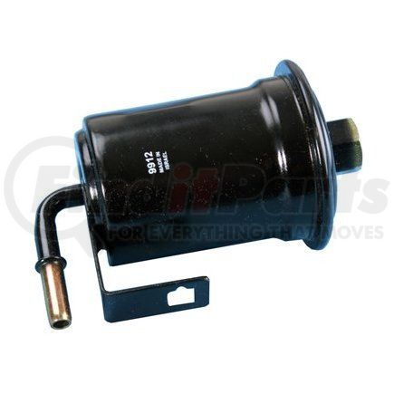 043-1027 by BECK ARNLEY - FUEL FILTER