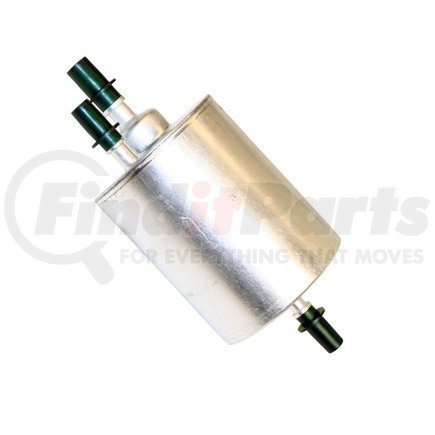 043-1055 by BECK ARNLEY - FUEL FILTER