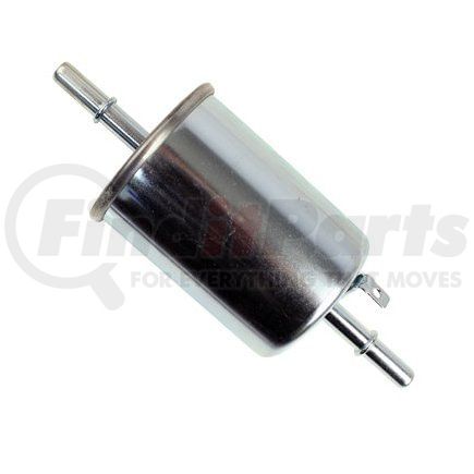 043-1054 by BECK ARNLEY - FUEL FILTER