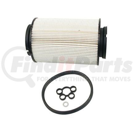 043-1058 by BECK ARNLEY - DIESEL FUEL FILTER