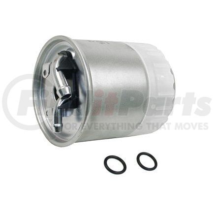 043-1057 by BECK ARNLEY - DIESEL FUEL FILTER