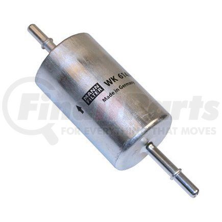 043-1060 by BECK ARNLEY - FUEL FILTER