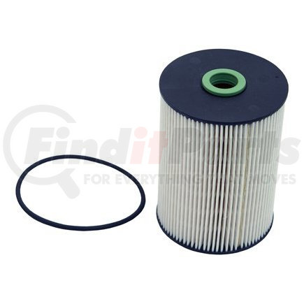 043-1067 by BECK ARNLEY - DIESEL FUEL FILTER