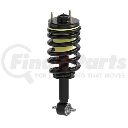 Monroe 153027 Suspension Strut and Coil Spring Assembly Magnum Loaded Assembly Suspension – Jambe de force complète avec