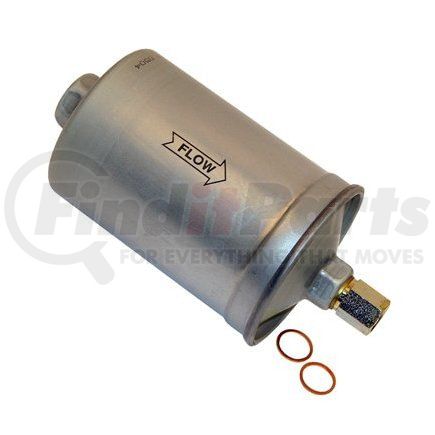 043-1075 by BECK ARNLEY - FUEL FILTER